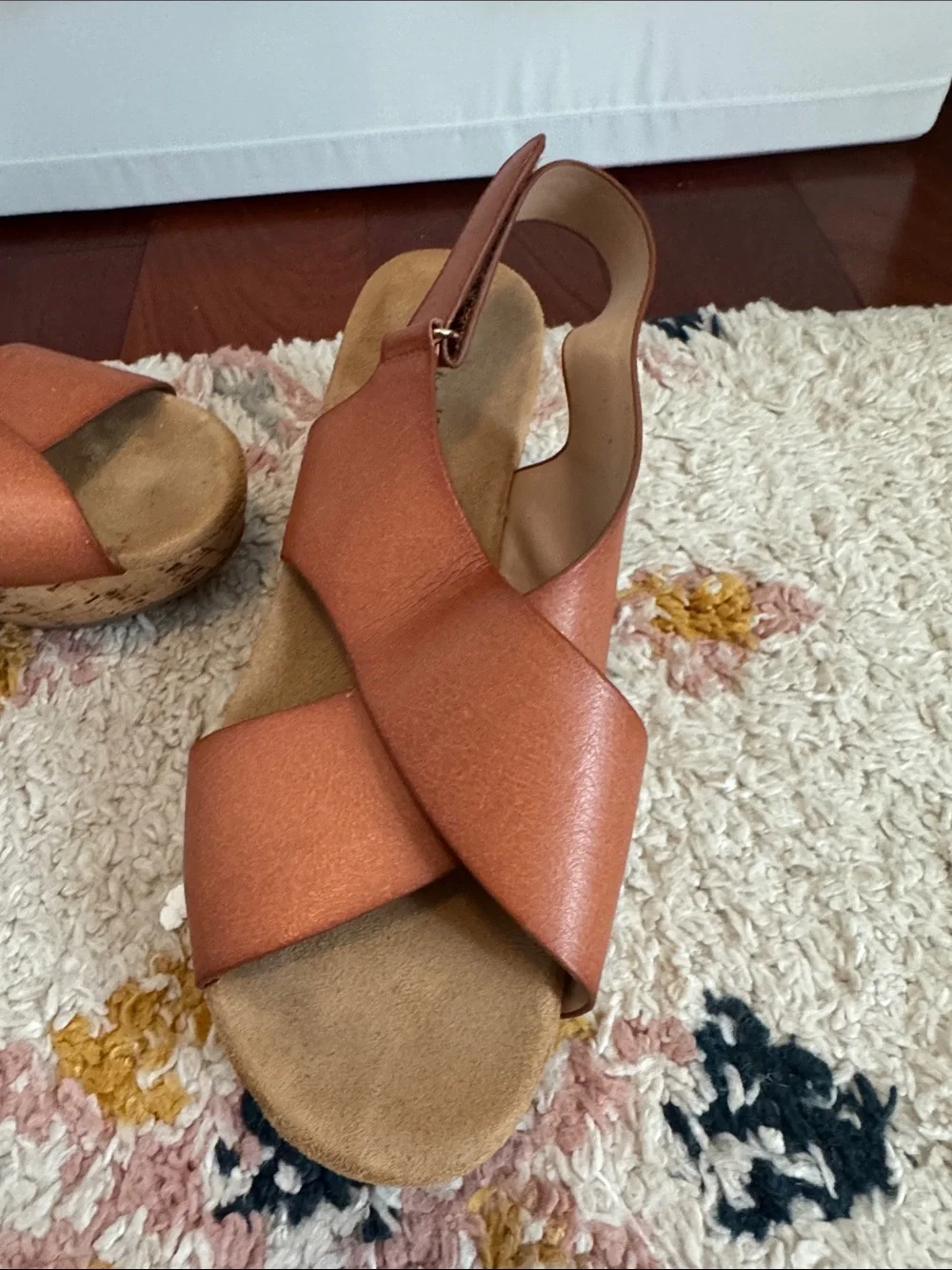 Xappeal wedges